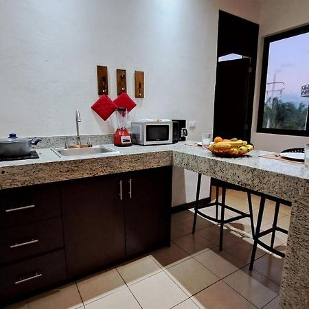Apartamento Playa Blanca - Moro Blue Cancún Exterior foto