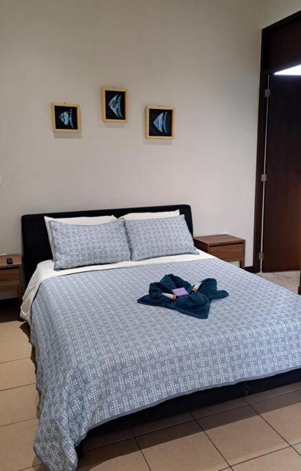 Apartamento Playa Blanca - Moro Blue Cancún Exterior foto