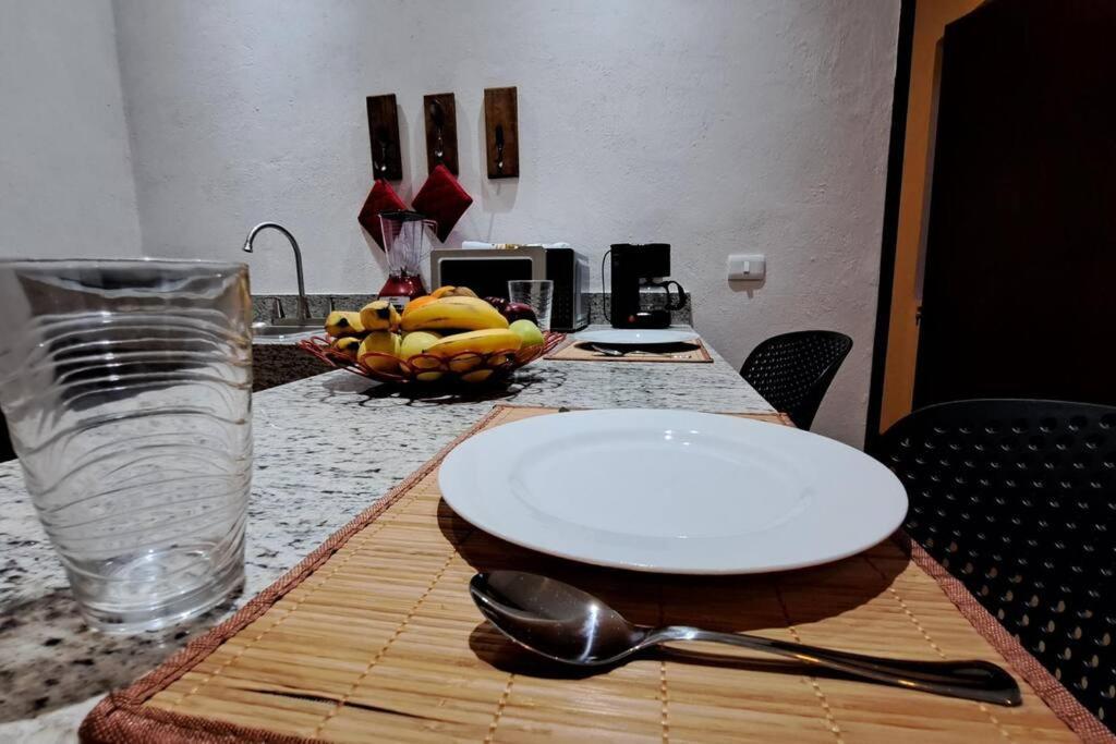 Apartamento Playa Blanca - Moro Blue Cancún Exterior foto