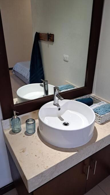 Apartamento Playa Blanca - Moro Blue Cancún Exterior foto