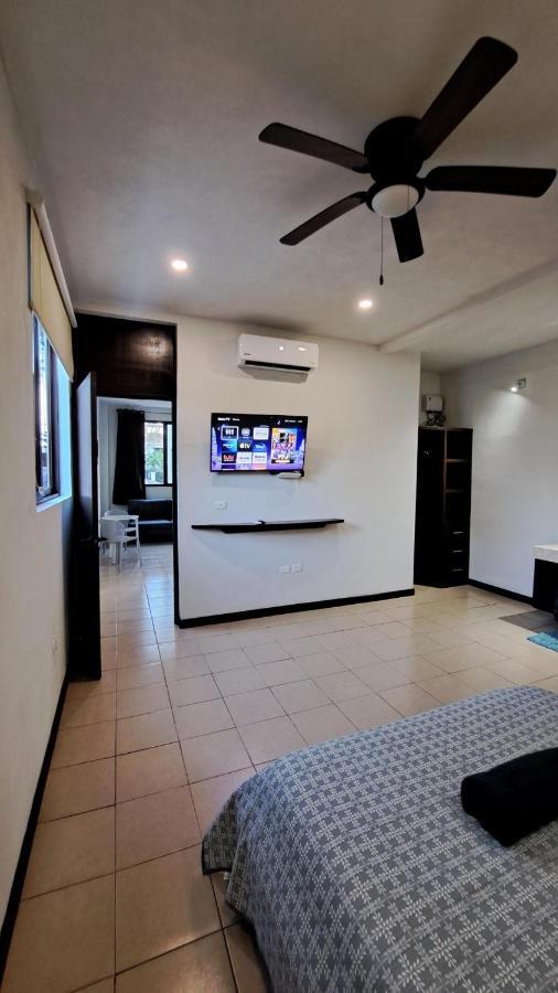 Apartamento Playa Blanca - Moro Blue Cancún Exterior foto