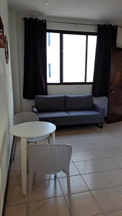 Apartamento Playa Blanca - Moro Blue Cancún Exterior foto